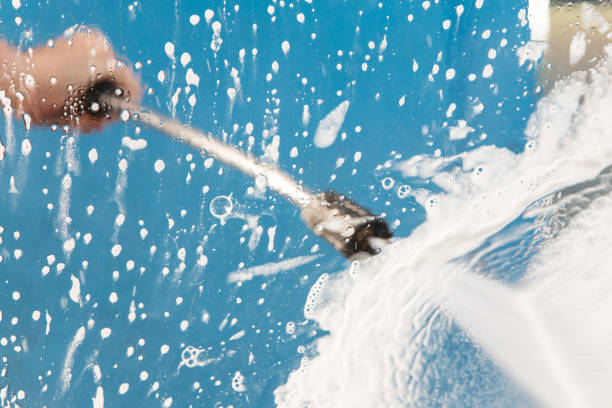 Best Fence Cleaning  in Dilworthtown, PA
