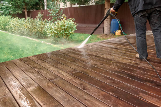 Best Factory Floor Cleaning  in Dilworthtown, PA